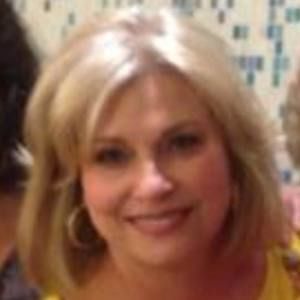 Meet your Posher, Judith grumbles